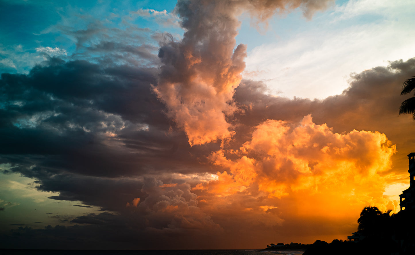 TRAMONTO